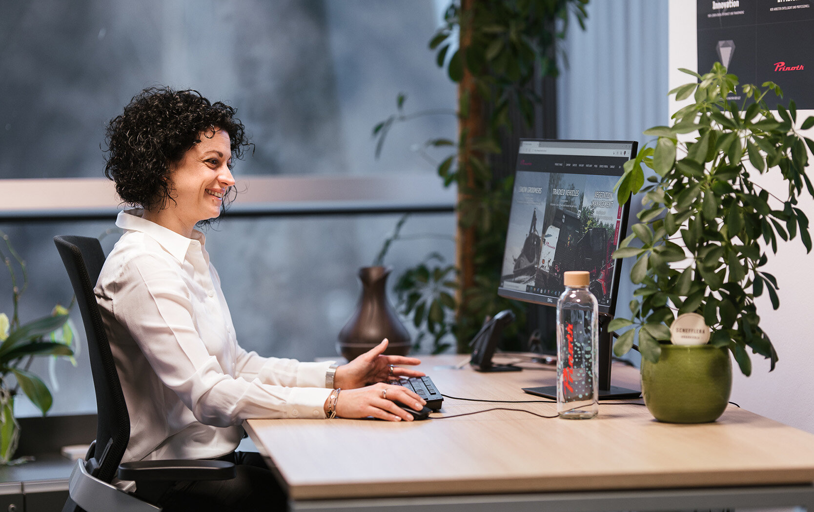 Unsolicited Application