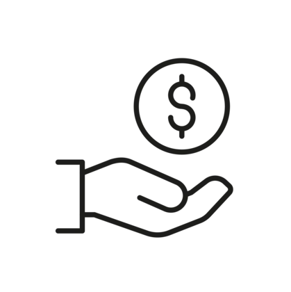 Finanzielle Zusatzleistungen