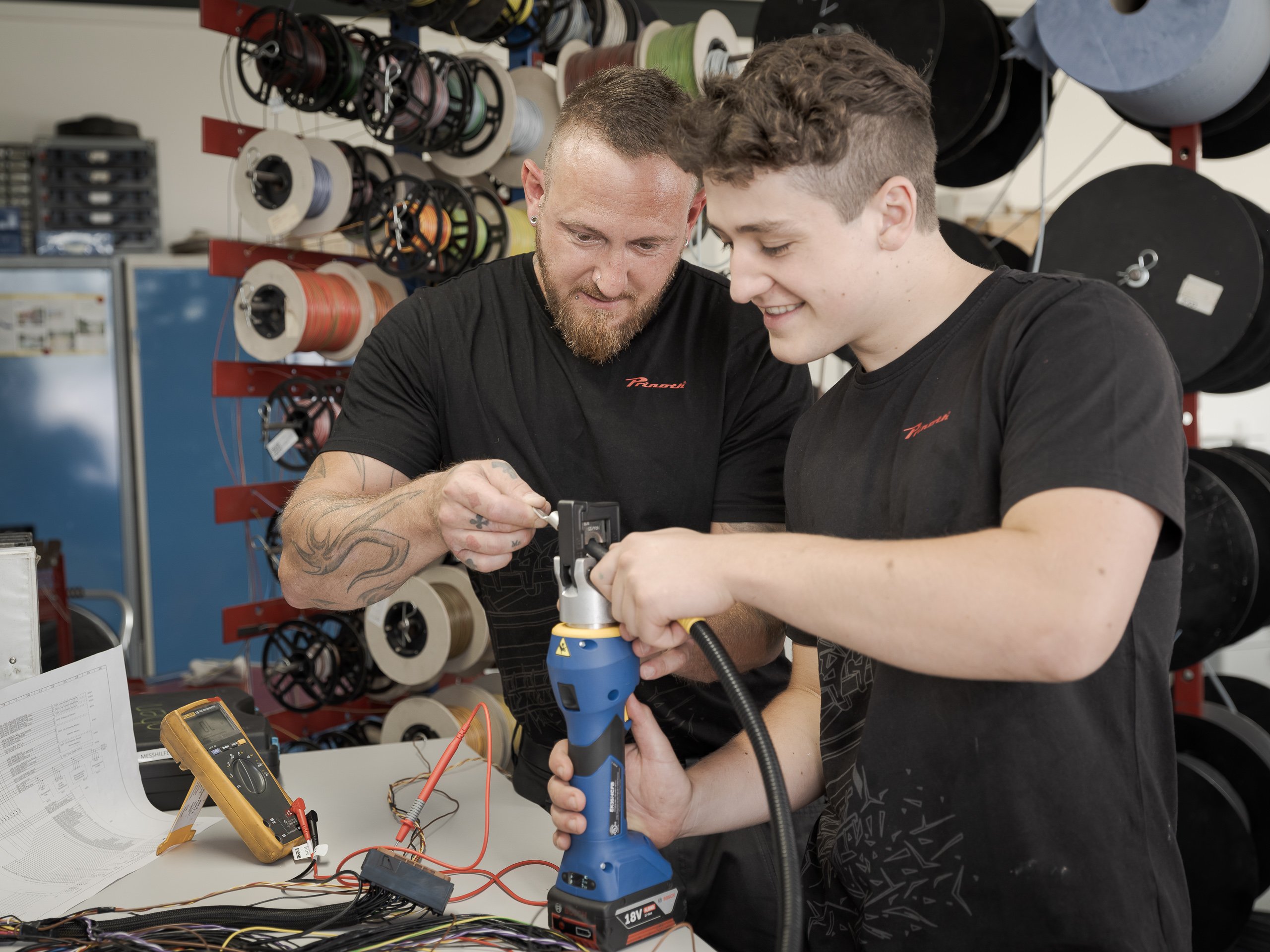 Internship Internship