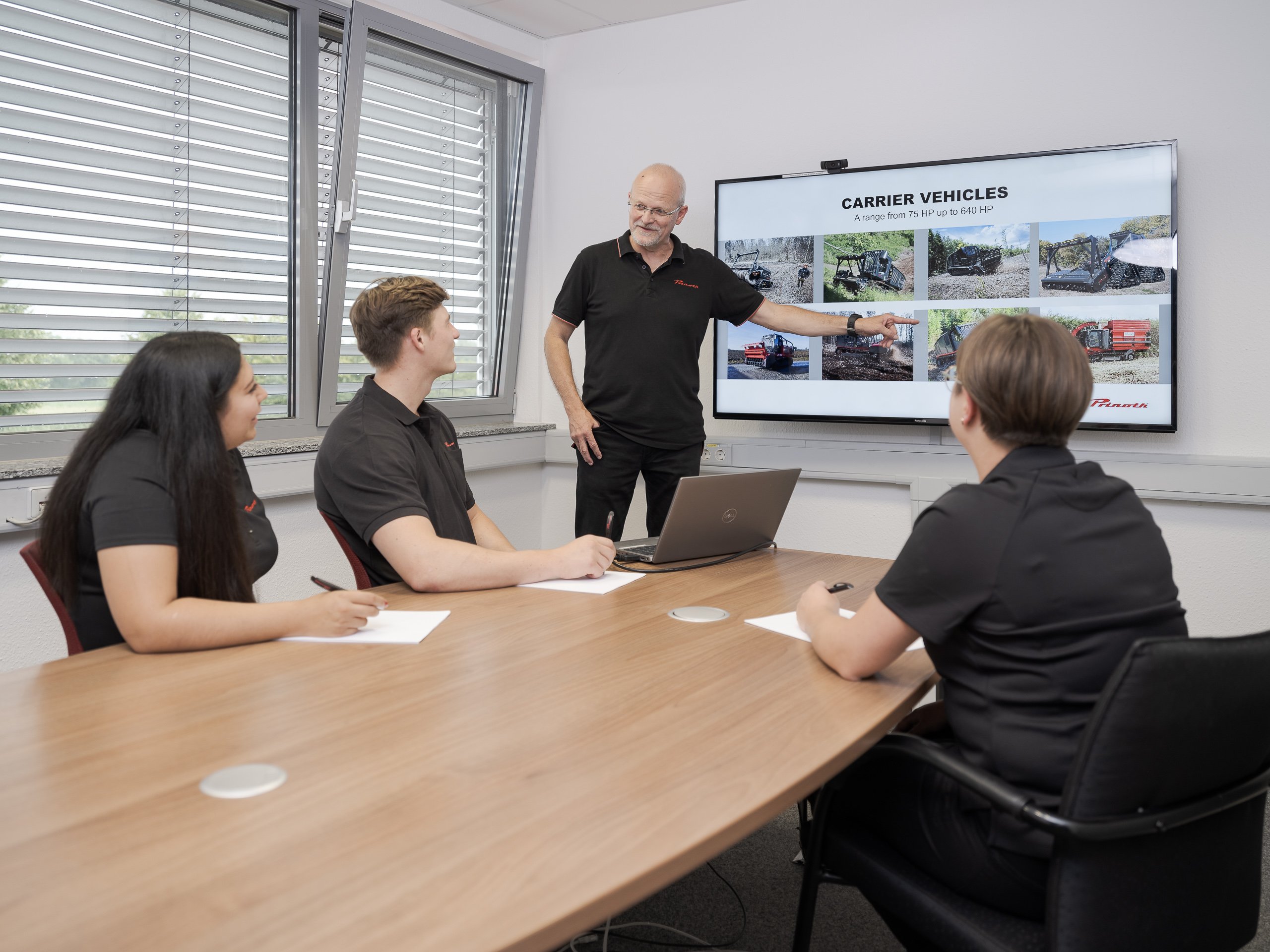 Apprenticeship Apprenticeship