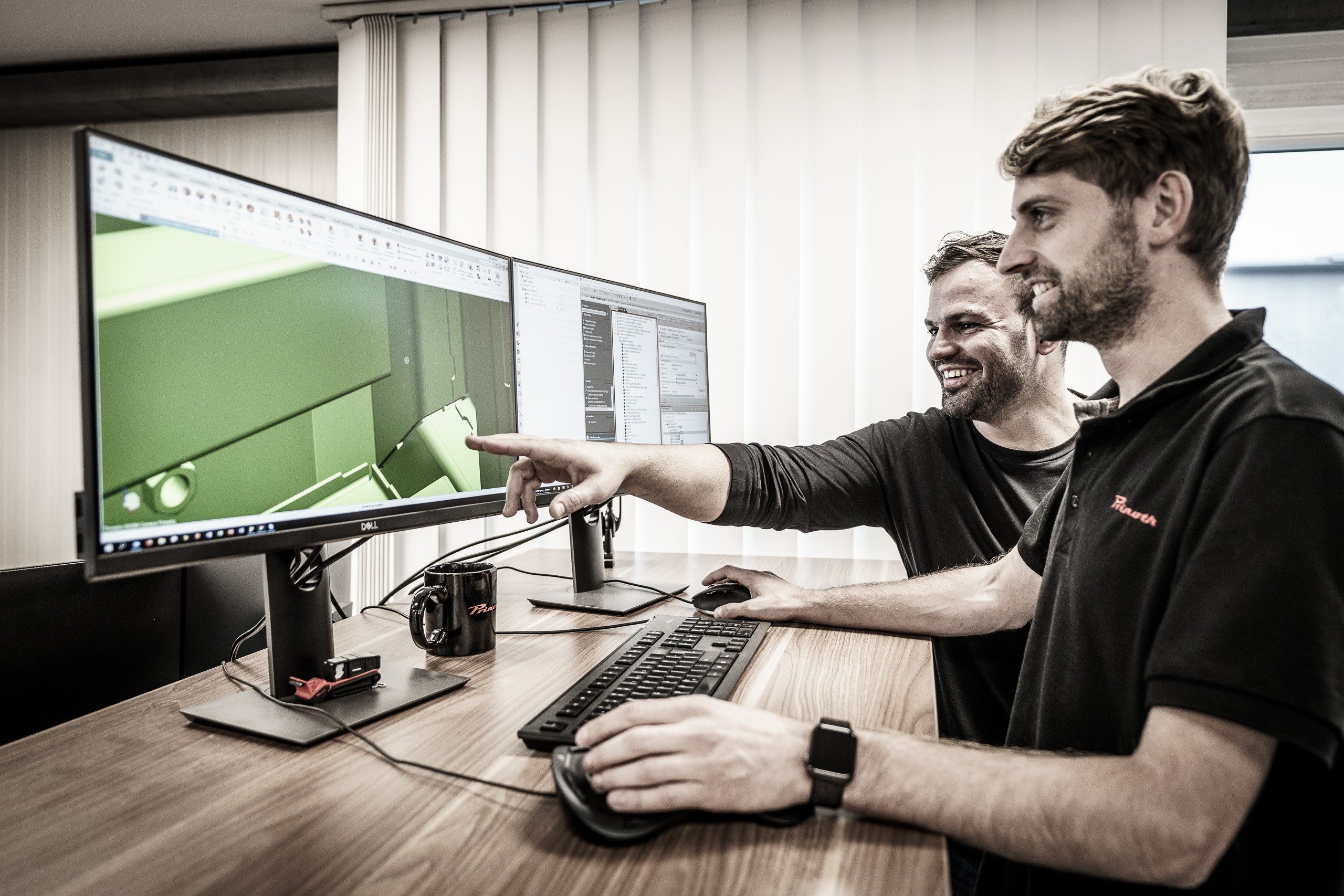 Product development Product development