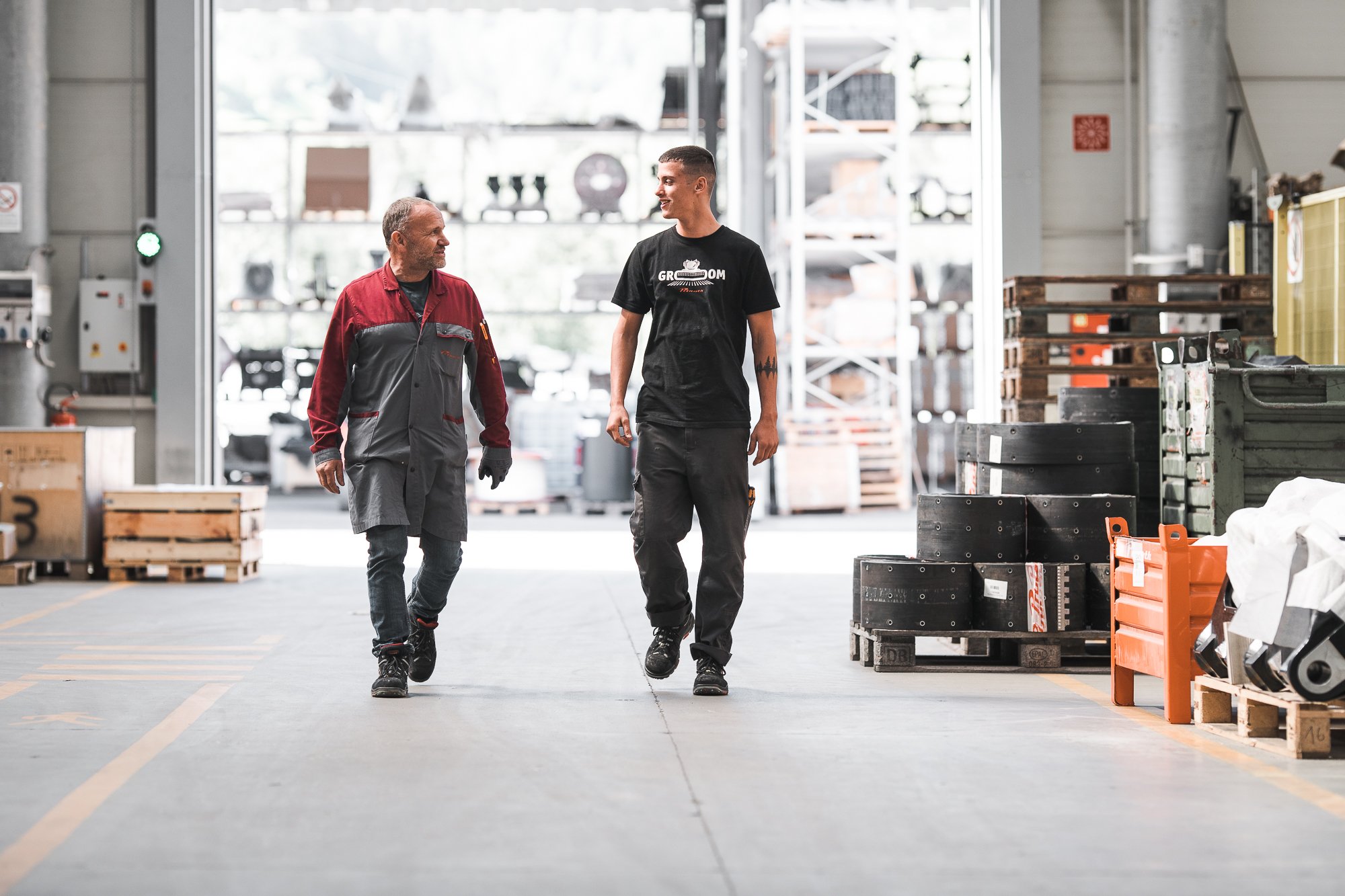 this is prinoth this is prinoth