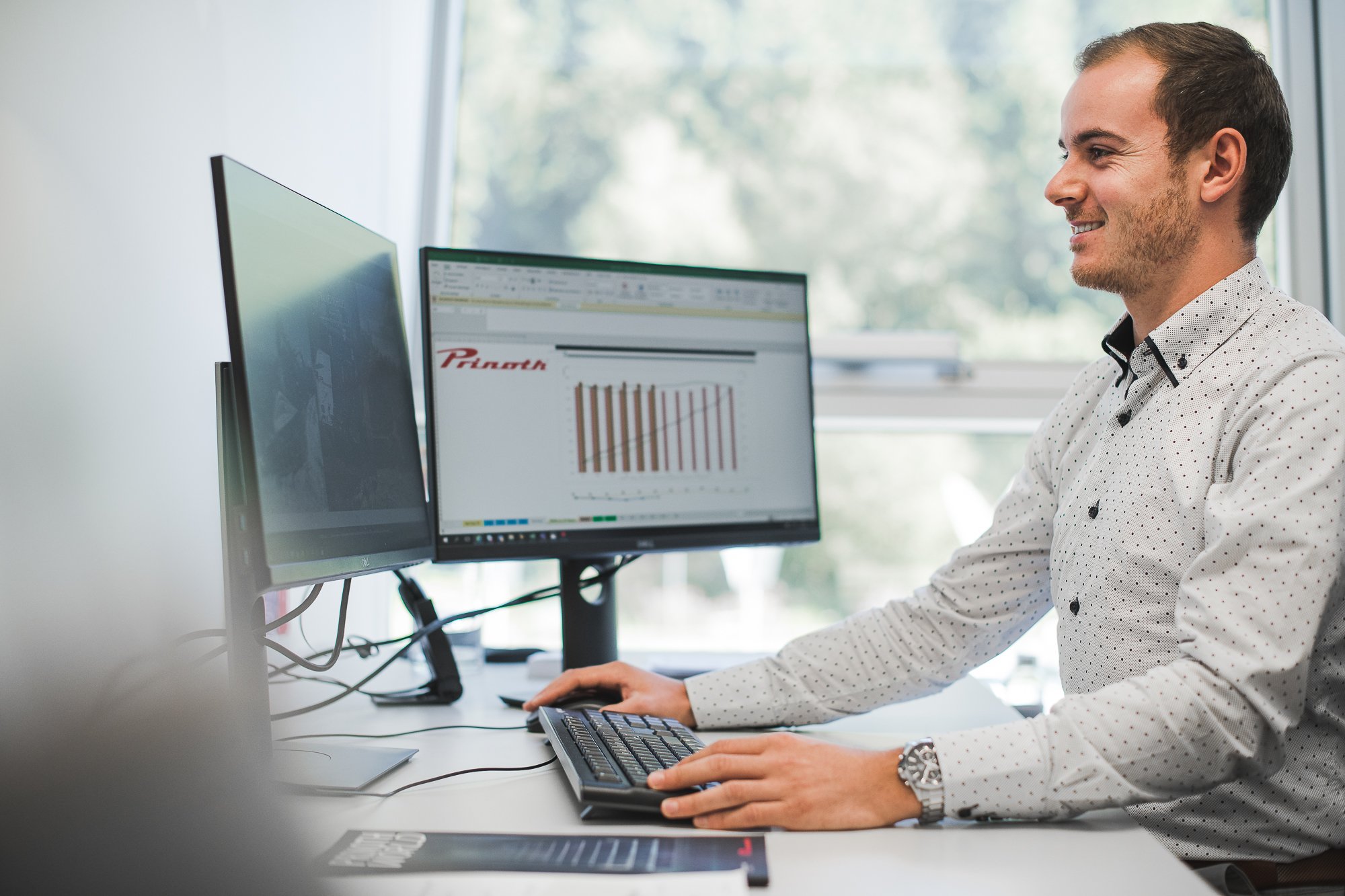 Sales, Marketing, Controlling Sales, Marketing, Controlling