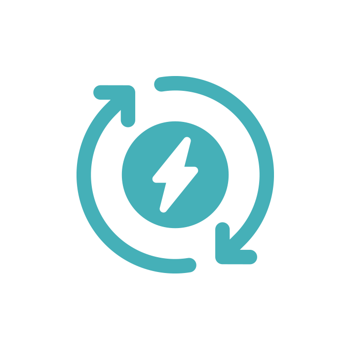 Power <br />
sources