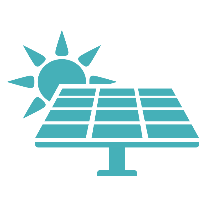 Solar<br />
panels