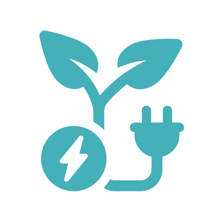 Charging <br />
stations