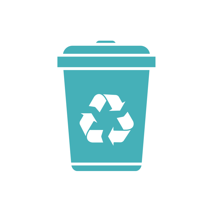 Waste <br />
management