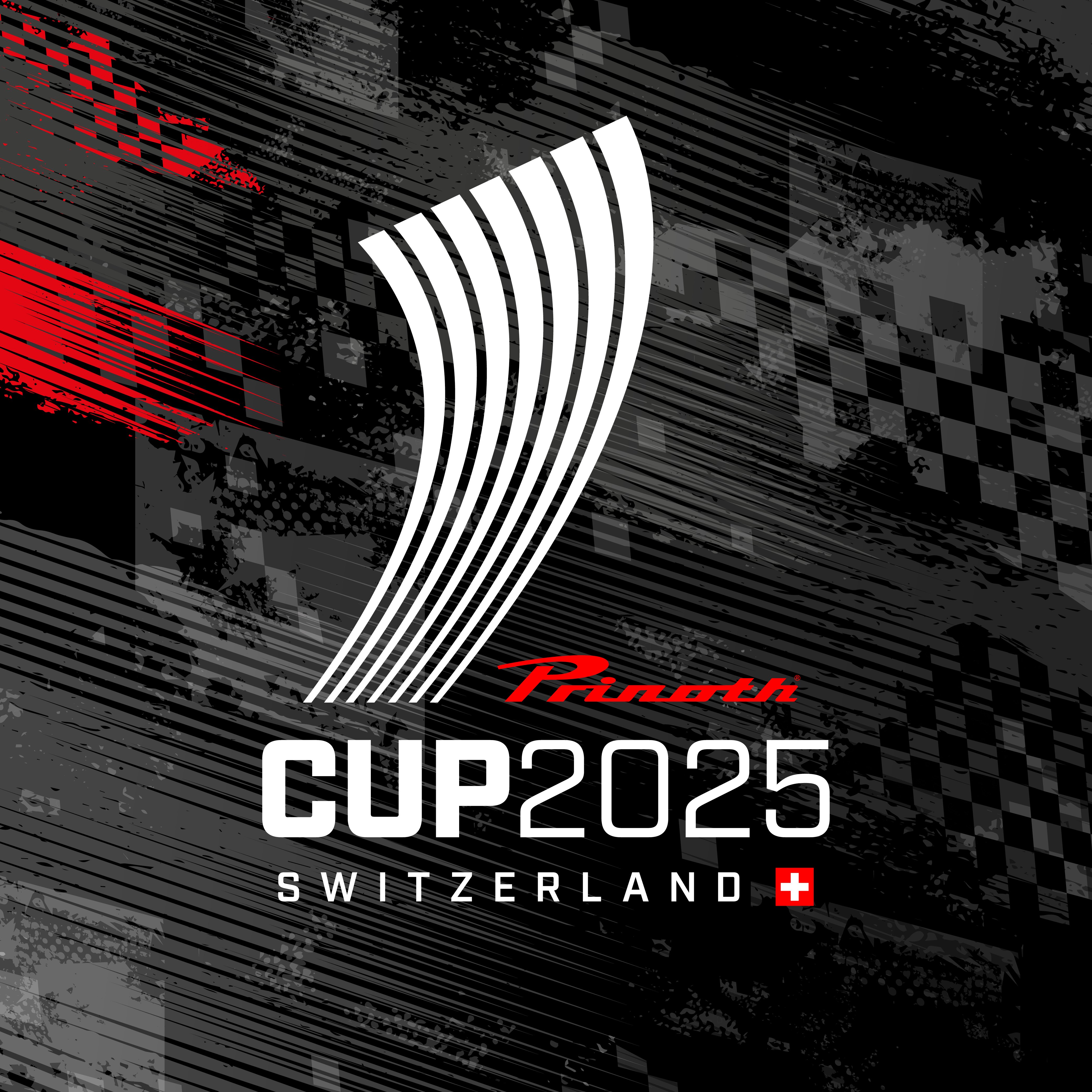 Hol dir den Prinoth Cup 2025!