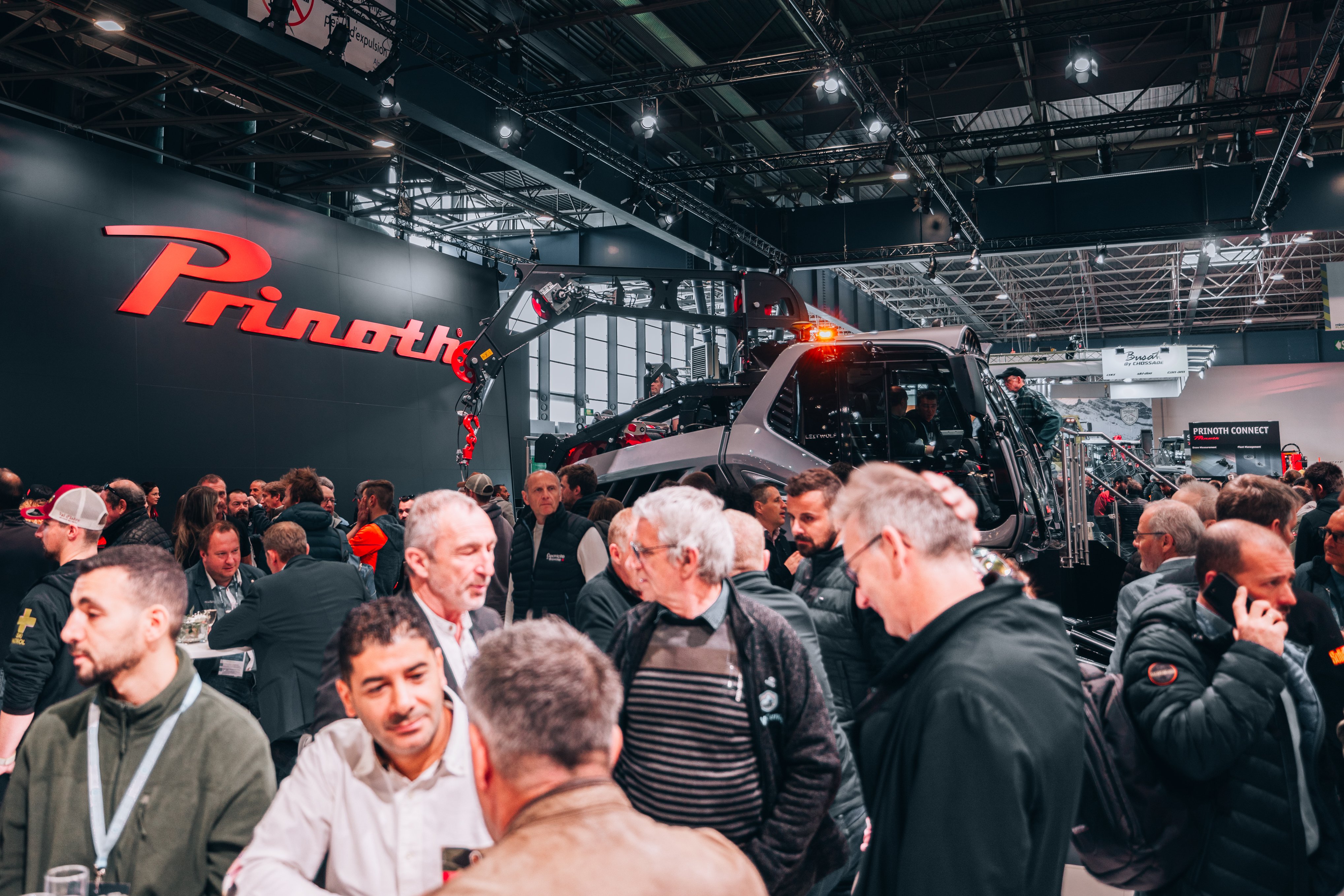 Das war Mountain Planet 2024