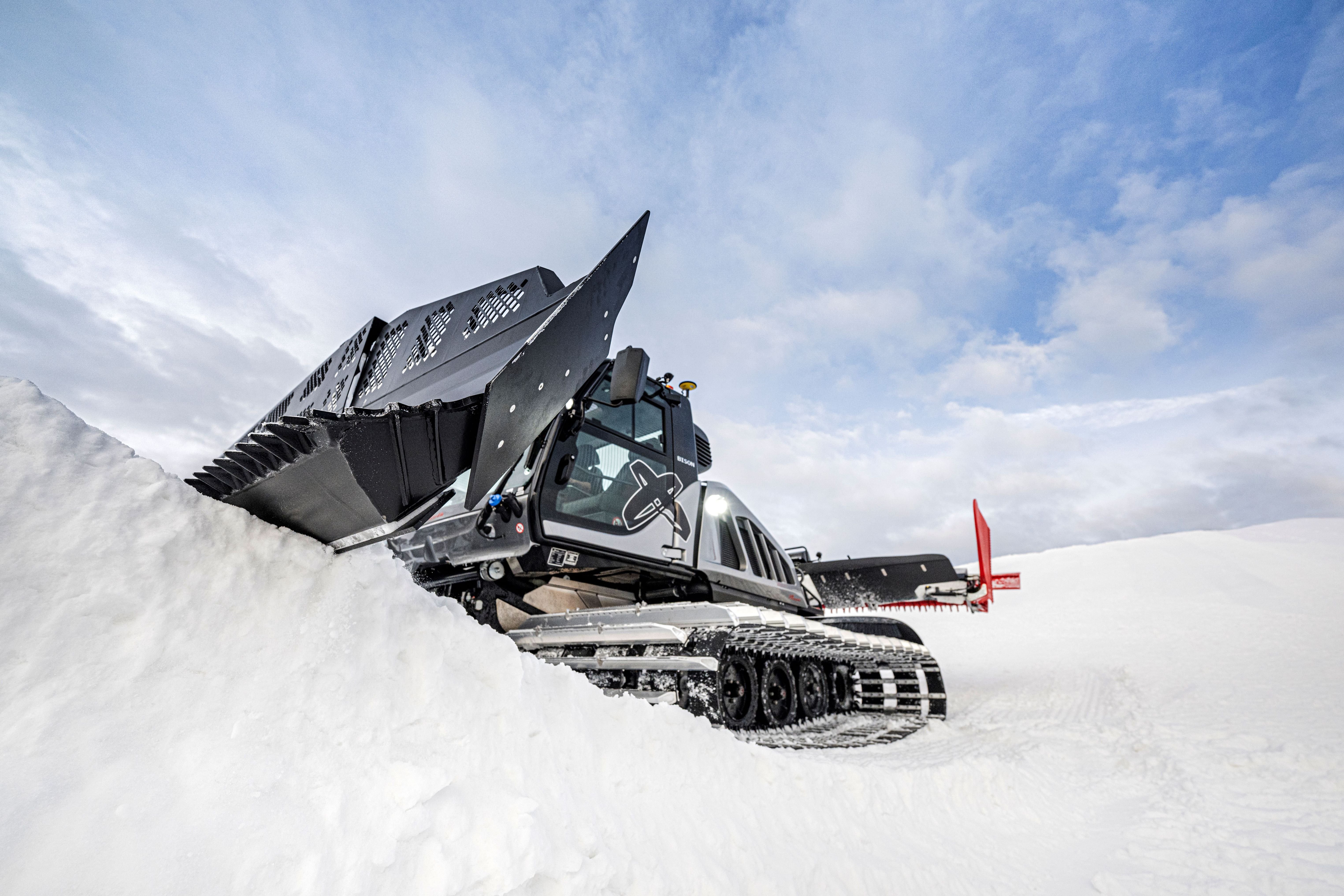Pronto a incontrare il Re dei Parchi?