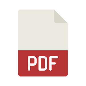 Condizioni generali PER LA GESTIONE DELLA VEGETAZIONE