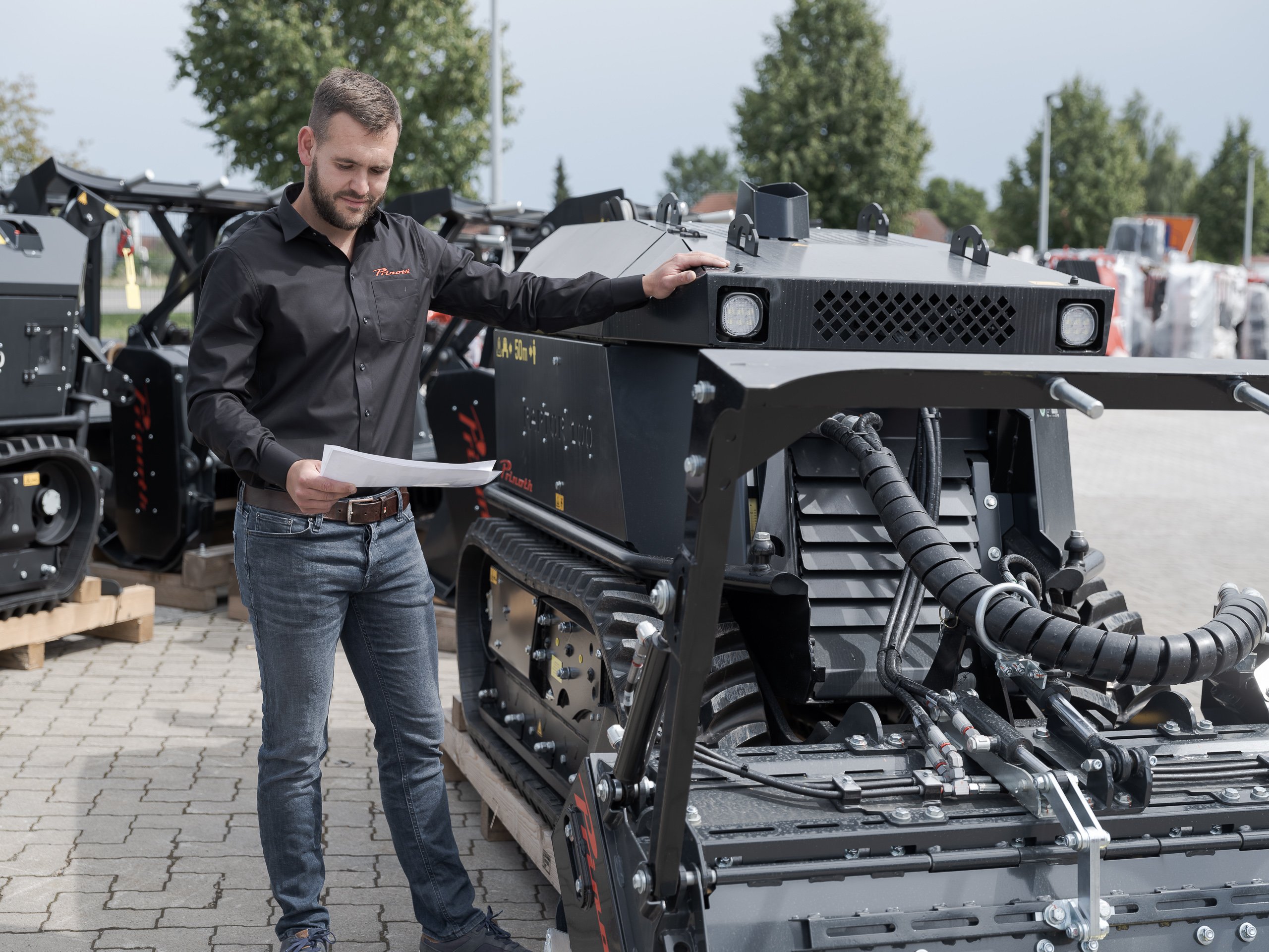 Unsolicited application Germany Unsolicited application Germany