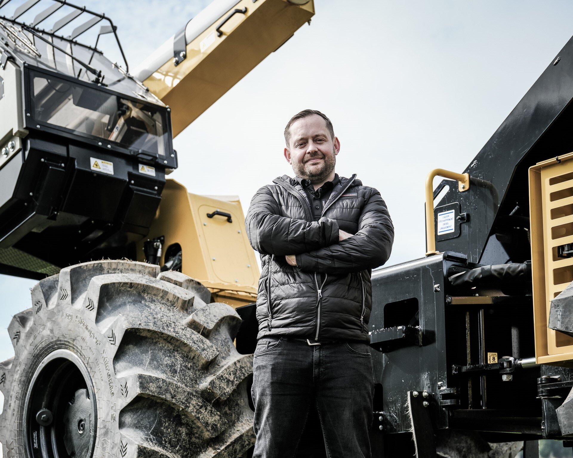 Sales & Business Development Manager Tree Care (w/m/d)