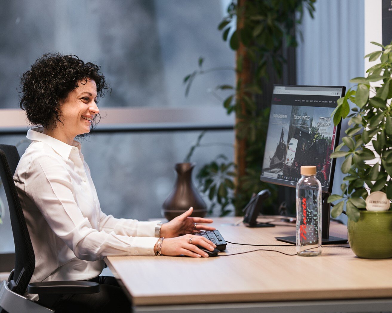 HR Business Partner (w/m/d)